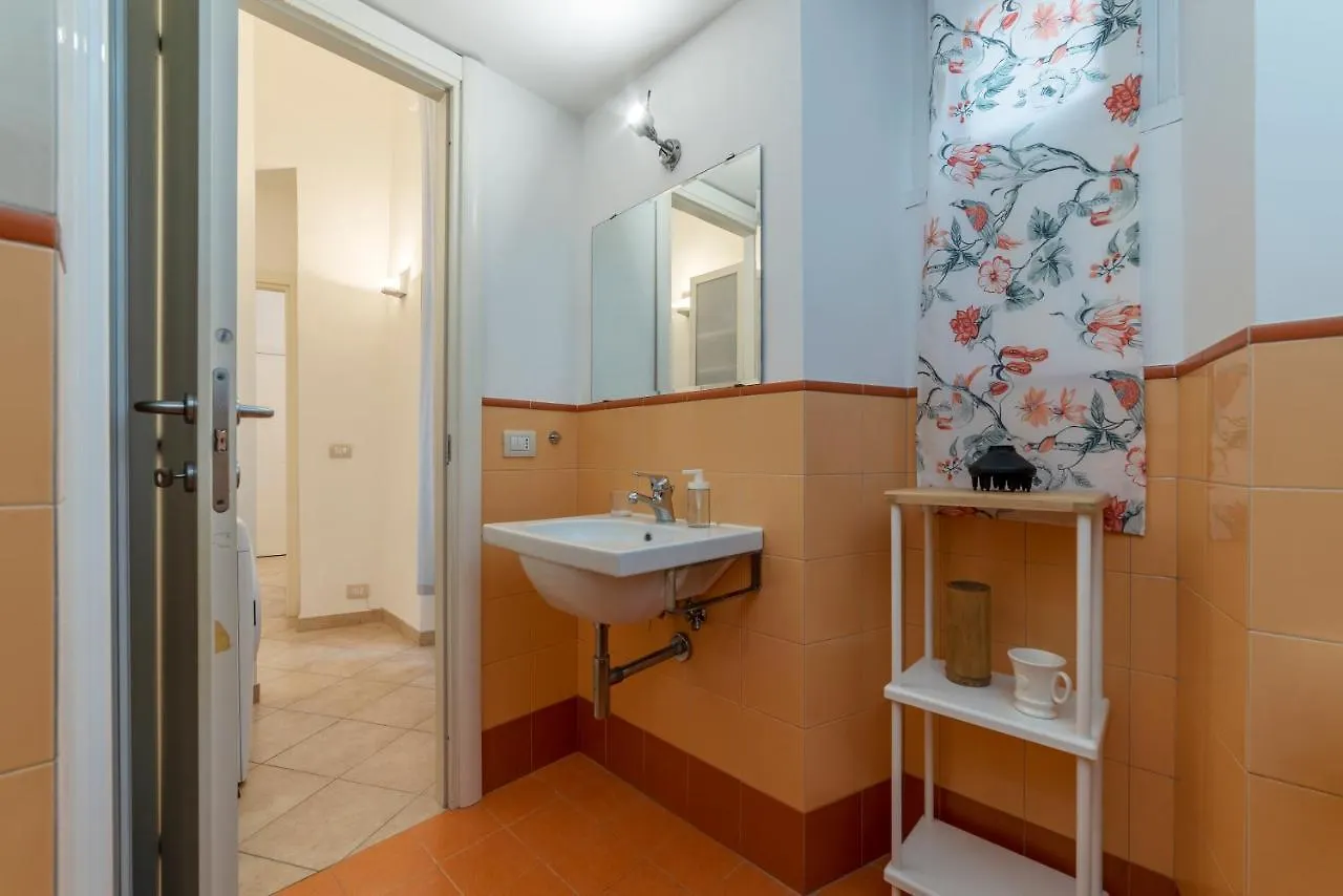 Villa Borghese&Villa Albani Apartment Roma