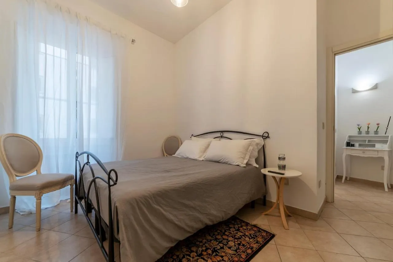 רומא Villa Borghese & Villa Albani Apartment