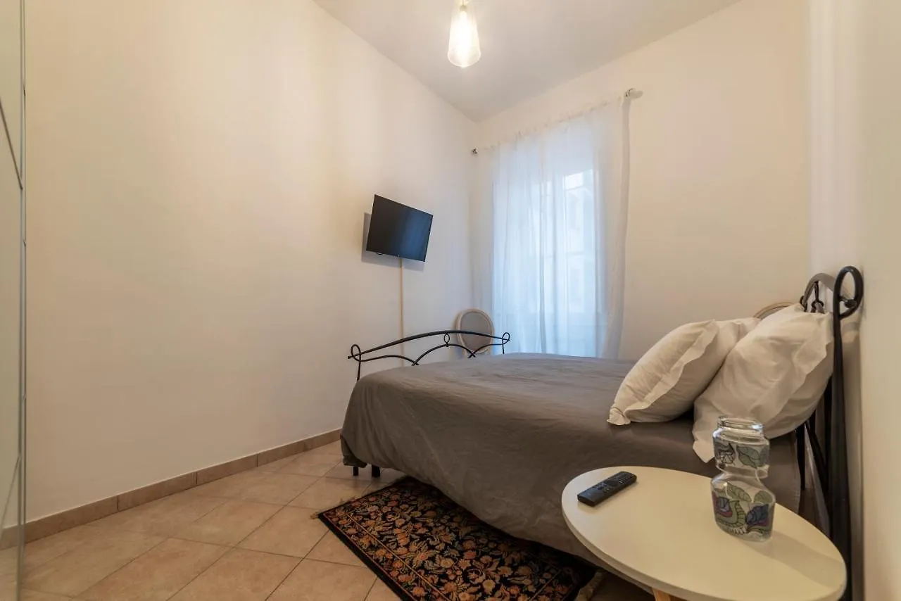 Villa Borghese & Villa Albani Apartment Rome