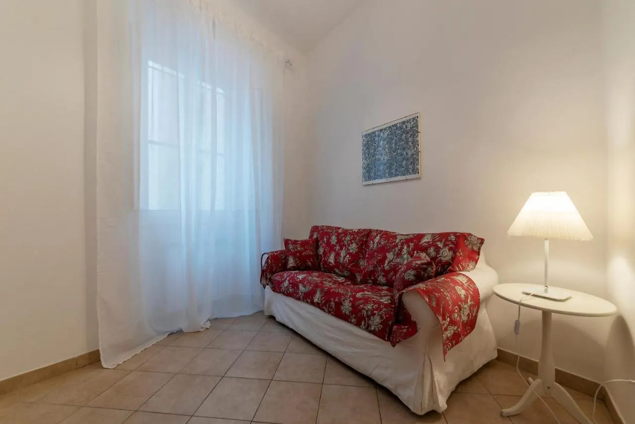 Villa Borghese & Villa Albani Apartment Rome