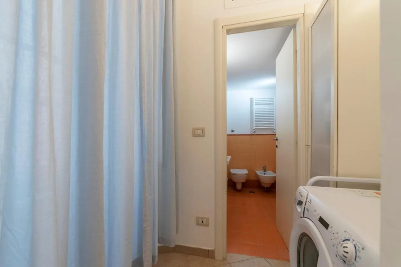 Villa Borghese & Villa Albani Apartment Rome 0*,